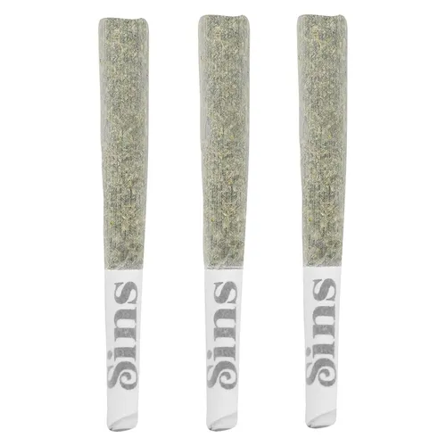 67 Artisan Reserve Pre-Roll (Hell Cap OG)