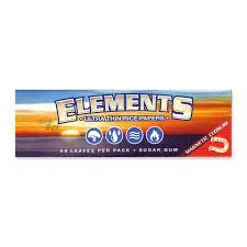 Elements - Rolling Papers - 1 1/4