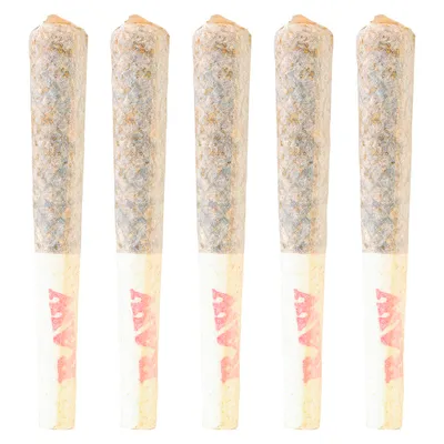 Noir Diamant Pre-Roll