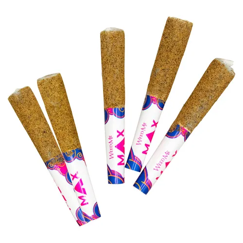 Blue Bubbles Infused Pre-Roll