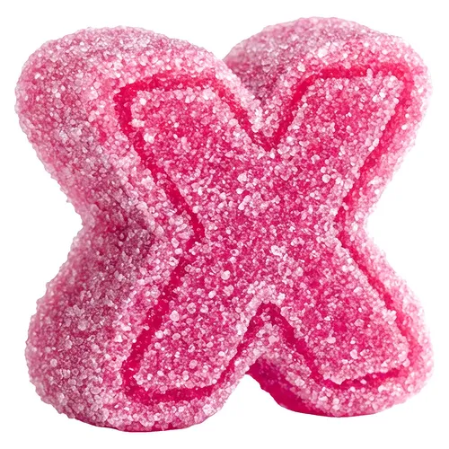 XMG+ Atomic Sours - Very Berry Rocket - 1x10mg XMG+ Atomic Sours - Very Berry Rocket - 1x10mg