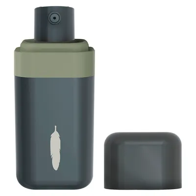 THC Dose Control Spray