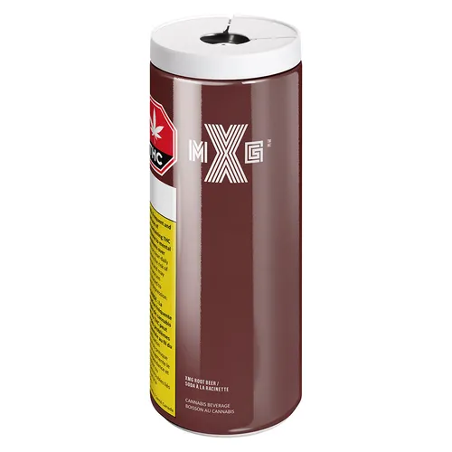 Root Beer | 355ml