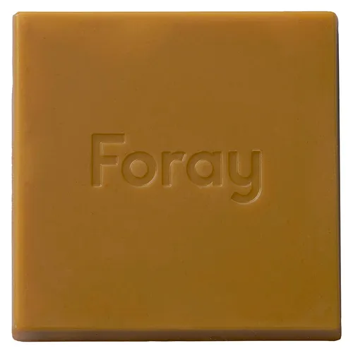Salted Caramel Chocolate Square Salted Caramel Chocolate Square