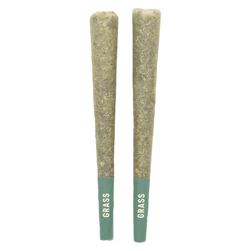 Granddaddy Purple Pre-Roll
