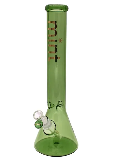 Mint Shady Lady - Green
