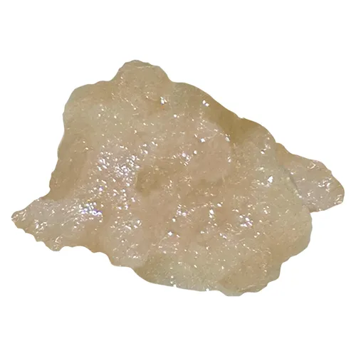 Nugz Rosin - Early Lemon Berry Fresh Frozen Hash Rosin - Sativa - 1g