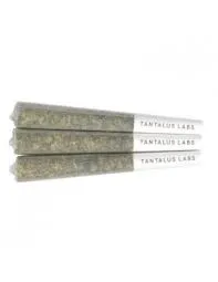 WYLD Real Fruit Pear 1:1 THC:CBG 2x5mg