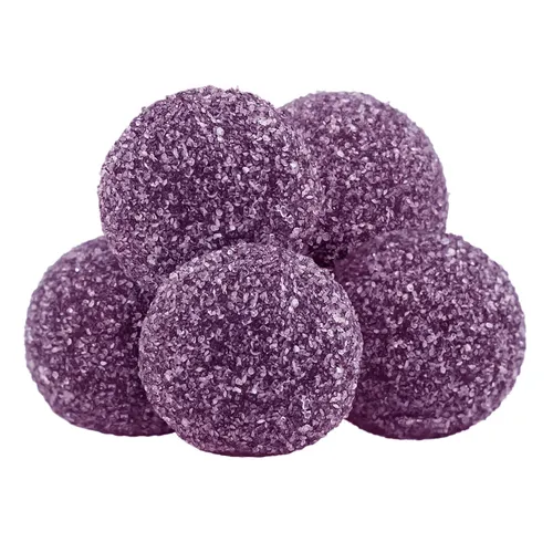 Blackberry Lemonade 1:1:1 CBN/CBD/THC | 5pcs
