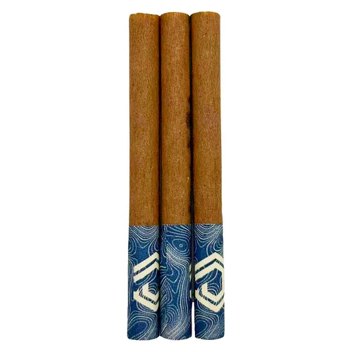 Silver Rhino Pre-Roll