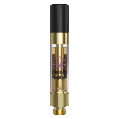 California Peach 510 Thread Cartridge
