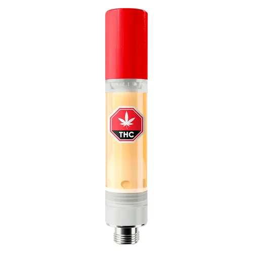 3Saints - Frosted Lemons FSE Resin 510 Thread Cartridge - 1g 3Saints - Frosted Lemons FSE Resin 510 Thread Cartridge - 1g