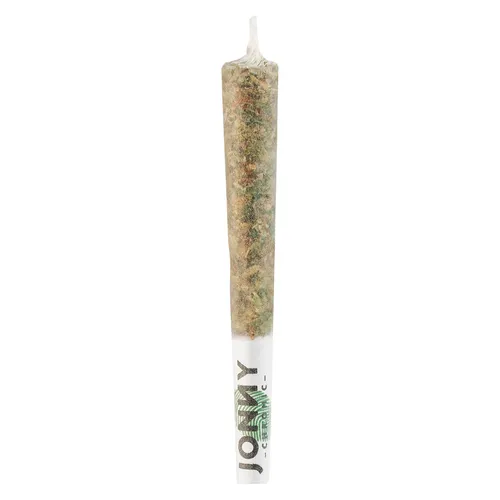Acapulco Gold Reefers Pre-Roll (Central America landrace)