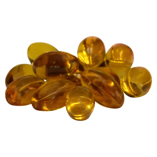 Stigma Full Spectrum CBD 50 Softgel