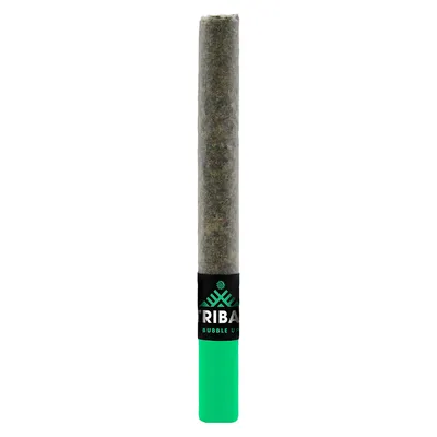 Bubble Up Ceramic Tip Pre-Roll