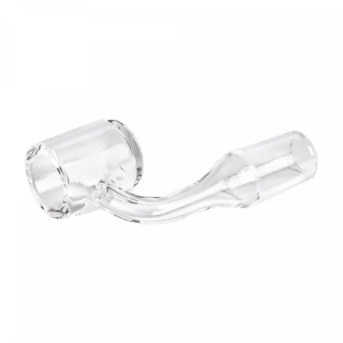 GEAR Premium Quartz 19mm Male 90 Degree XL Banger