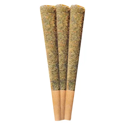 Party Pack - Rotational Pre-Roll