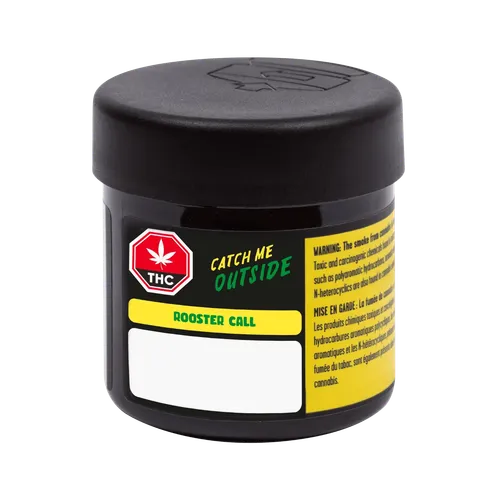 Rooster Call - 3.5g