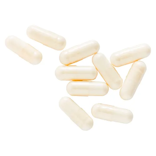 CBD Isolate Capsules CBD Isolate Capsules