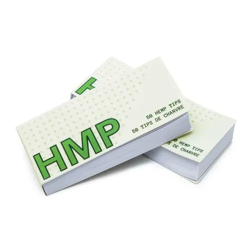HMP Tips - Perforated