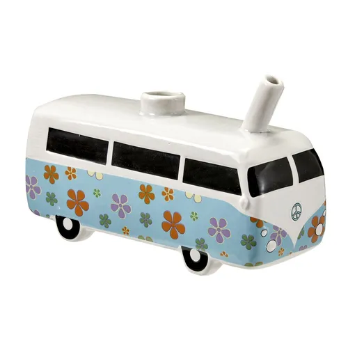 Hippie Van Pipe