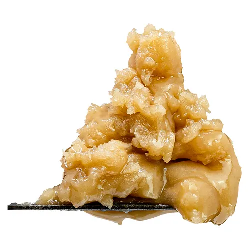 White Gorilla Butter Press (White Truffle x Gorilla Butter) | 1g