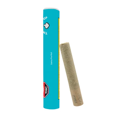 Sativa Pre-roll