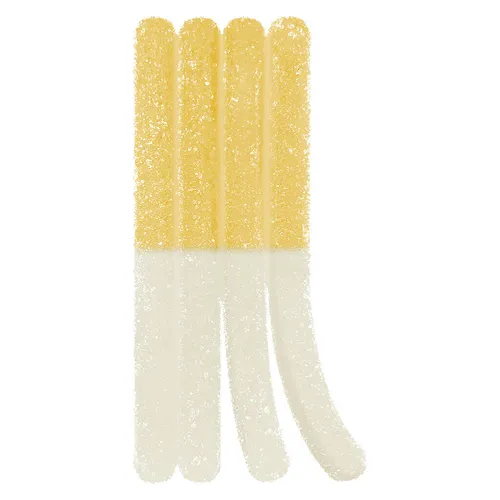 StikiStix - Live Rosin White Grape Widow - Live Rosin White Grape Widow 1 Pack Soft Chews StikiStix - Live Rosin White Grape Widow - Live Rosin White Grape Widow 1 Pack Soft Chews