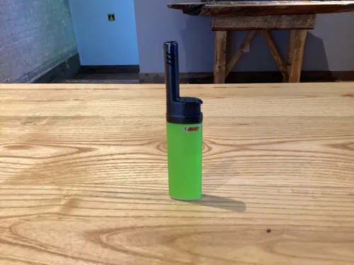 Bic EZ-Reach Wand Lighter