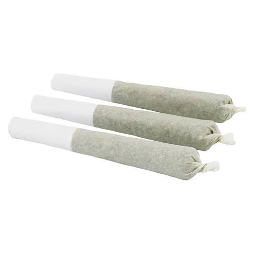 Alaskan TF Pre-Roll