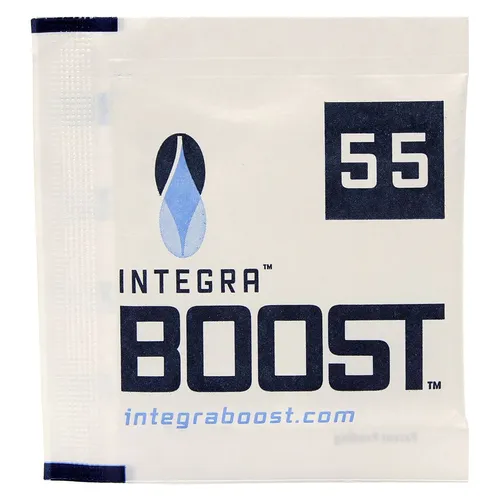 BOOST 55% Humidiccant Pack 8g BOOST 55% Humidiccant Pack 8g