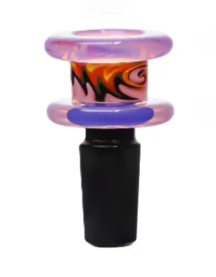 OG - Wig-Wag Bowl - 14mm