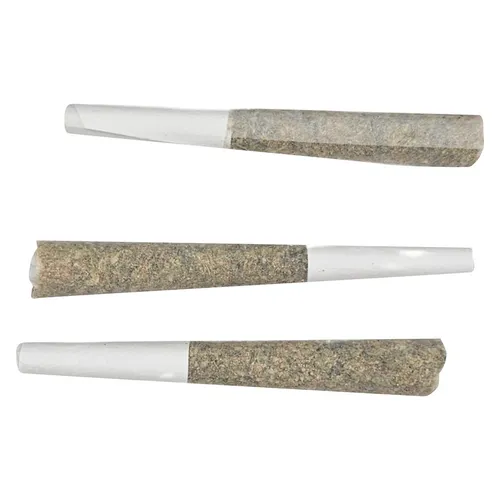 Meduza's De La Capitan Pre-Roll