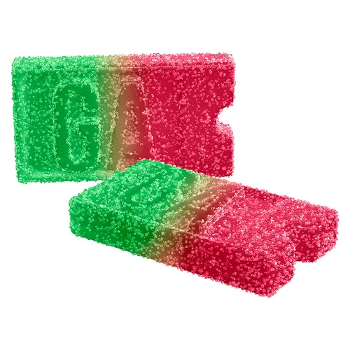 5 Loco THC Soft Chew (1:0) 5 Loco THC Soft Chew (1:0)