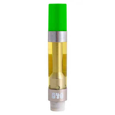Strawberry Kiwi Ice 510 Thread Cartridge