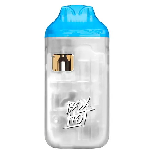 HIGHLIGHTERS: BLUE DAZE AIO Sativa
