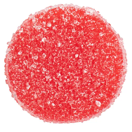Sour Thimbleberry Soft Chews Sour Thimbleberry Soft Chews