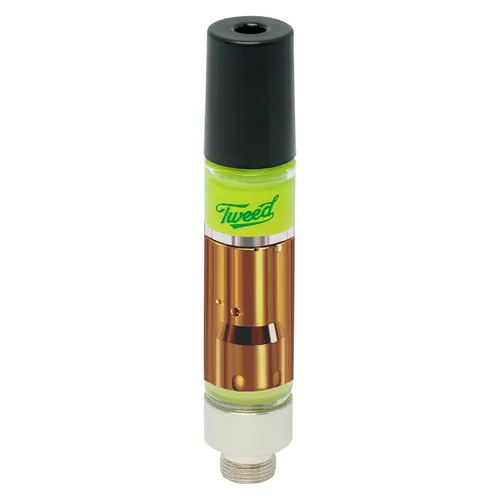 Tweed - Dark Mentha 510 Thread Cartridge - 1g Tweed - Dark Mentha 510 Thread Cartridge - 1g