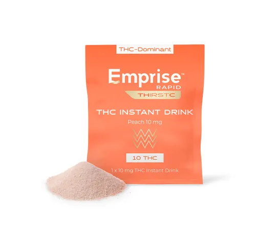 Peach Drink Powder Peach Drink Powder