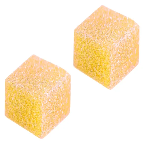 Port North - FULL SPECTRUM SOLVENTLESS SOFT CHEWS - 2 Pack