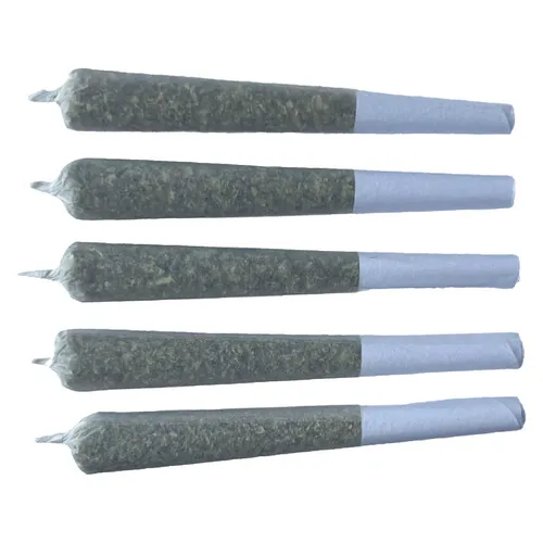 Frost Cannabis - Khalifa Mints Pre-roll Indica -3x0.5g
