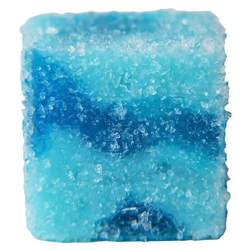 No.18 Distillate Delta 9 - Sour Blue Raspberry