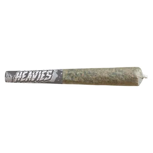 SHRED - Shark Attack Heavies Diamond & Disty Infused Pre-Roll - 3x0.5g