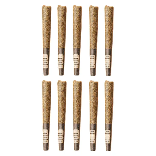 BOLD - Orange Crush Pre-roll Sativa -3x0.5g BOLD - Orange Crush Pre-roll Sativa -3x0.5g