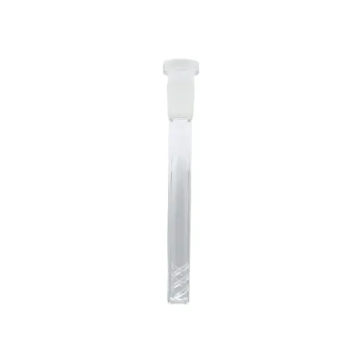 Glass Downstems