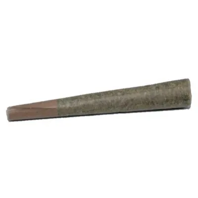 Zombie Kush Pre-Roll