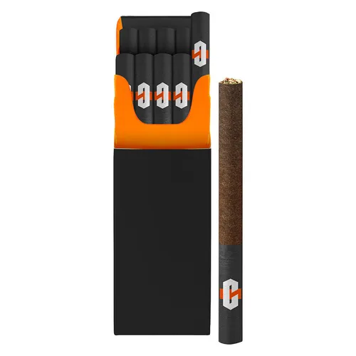 Contraband - Panama Blunts - Sativa - 10x0.4g