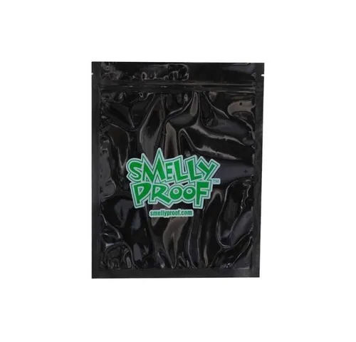 Medium Smell Proof Bags