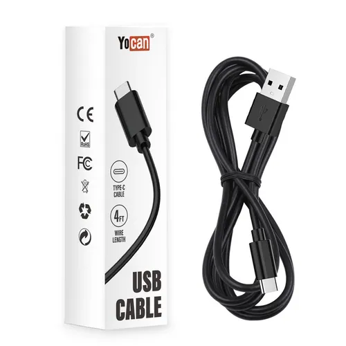 Charging Cable - Type C