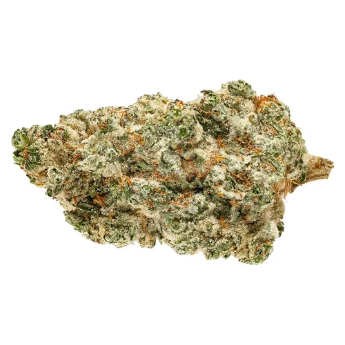 KUSH GOD  (Pink Kush x Pineapple God)